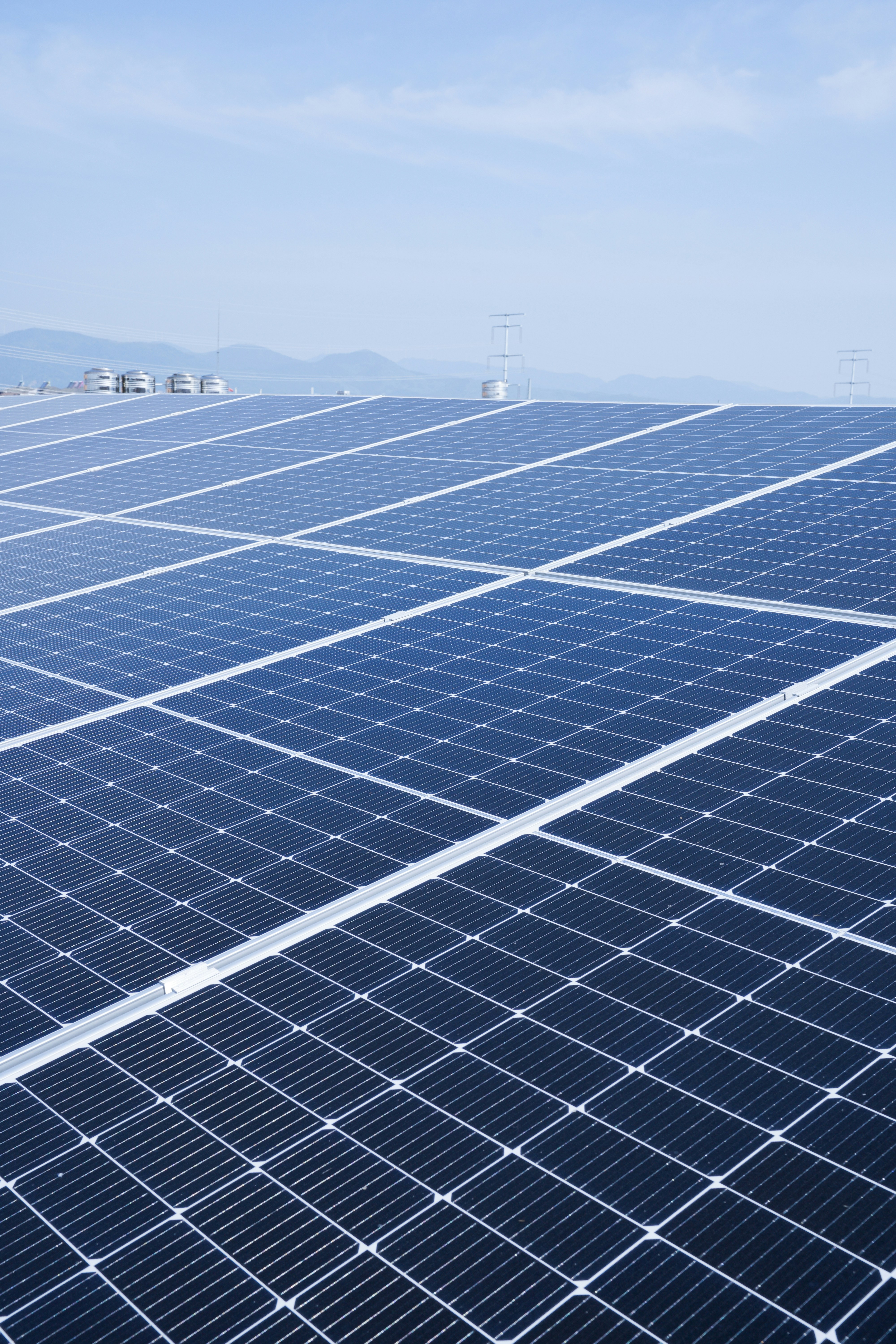 VoltCare Solar Panel Maintenance